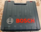 Bosch Top-handle Jig Saw Opened Box New - Js470e