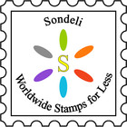 Worldwide Stamp Lots  Czechoslovakia Mnh - 100 Different In Full Sets   Singles