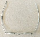 Rare Antique Civil War Era Eye Glasses Eyeglasses