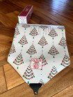 Qrs Illustrated Collector Roll Xmas-1988 Christmas Player Piano Roll