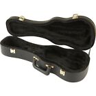 Musician s Gear Soprano Ukulele Case Black