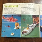 1973 Mattel Wheels   Wings Collector   s Catalog  Big Jim