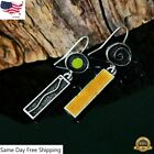 Fashion 925 Silver Dangle Drop Earrings Hook Women Turquoise Jewelry Ear Gifts