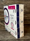 Crest Pro-health Sensitive   Gum Toothpaste 3 Pack All Day 3 7oz New