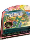 Tomy Classics By Sababa Toys 80s Wind Up Goof-around Golf Game  00256 5  Nip