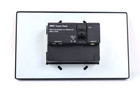 Elan Tp7 7   Touch Panel In Wall Touch Panel  black  Mint W814