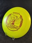 Used Innova Star Valkyrie 170g Distance Driver Golf Disc