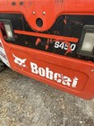 Bobcat Diesel
