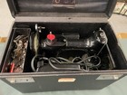 Singer Featherweight Sewing Machine