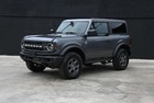 2023 Ford Bronco Big Bend Sport Utility 2d