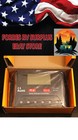 Series Smart Solar Charge Controller Hp2440 12v 24v 40a Pwm W lcd Screen