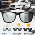 Veithdia Hd Polarized Photochromic Sunglasses Men Retro Uv400 Driving Glasses