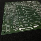 Vintage Rare     Apple Computer   1983 Macintosh First Production Bare Logic Pcb