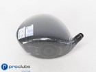 New Tour Issue Cobra Darkspeed Ls 10 5  Driver Head Only W adapter 462169