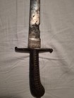 German Infantry Sword  Model 1829 
