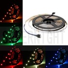 10m Rgb Led Strip Light 5050 Smd Flexible Rope Tape Light remote Control power