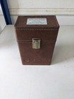 Bird 4410a Thruline Watt Meter  43 Type  Good Condition With Case