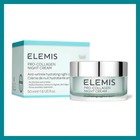 Elemis Pro-collagen Cream Anti-wrinkle Night Cream 50ml   1 6 Fl Oz - New