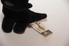 Rare Neopets Plush Shadow Aisha 2004 Mcdonald s Happy Meal- No Tag - Black Color