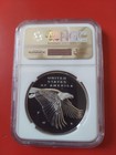 2017 P Silver 1 Oz Medal American Liberty Ngc Pf70 Uc First Day Of Issue Jeppson