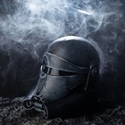 Crosshair Helmet Star Wars Cosplay The Bad Batch Resin Replicas Adults Halloween