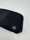 New Lululemon Everywhere Belt Bag 1l - Black - Crossbody Waist Pack Nwt