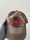 Vintage Pineapple Express Movie Promo Hat