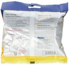 Aqueon Aquarium Fish Tank Replacement Filter Cartridges Small-3 Pack  1 4 Oz    