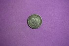Estate Find 1835 Capped Bust Half Dime  k6228