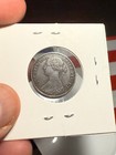 1873 Great Britain Farthing