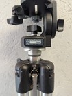 Bogen Manfrotto 3011n Tripod   3126 Pan Tilt Fluid Head