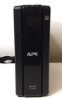 Apc Back-ups Xs 1500  bx1500g  Uninterruptible Power Supply Tested No Batteries