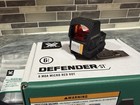 Vortex Defender St 6 Moa Red Dot 