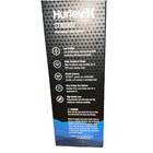 Hurley Adult Performance Stingray Swim Goggles New In Pack