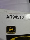 John Deere Ar94510 Oil Filter  made In Usa 
