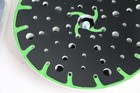 Festool 202458 Sander Backing Pad Fusion-tec St-stf D150 mj2-m8-w-ht For Ets 150