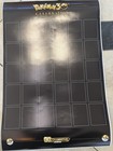 Pokemon 30th Anniversary Celebration Card Display Poster 20x30 For 30 Pikachu