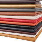 2 Yards Faux Leather Vinyl Fabric 54  Wide 12 Colors For Upholstery Diy Crafts