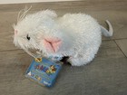 Ganz Webkinz Lil Kinz White Mouse Hs207 New Sealed Tag   Unused Code