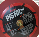 Eskimo 35600 Pistol Bit 8  Ice Auger