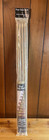 Vintage Stair Rods Natco Gold Tone 28    71cm 4 Rods Open Package