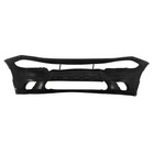 Front Bumper Cover Primed For 2015-2023 Dodge Charger