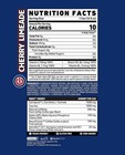  new  Limited Edition Chicago Cubs Cherry Limeade Ghost Energy     12 Pack