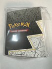 Pokemon Tcg Mini Portfolio Binder  60-pocket  - Celebrations - New Sealed