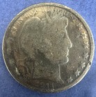 Misc Us Coins  lot Of 15  - Some 90  Silver - Circulated