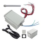 Electric Generator Transfer Switch Kit 30 Amp 10-circuit 10-foot Cord 7500 Watts