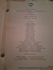  Superman 1978 Press Kit Notes Vintage Reeve Includes Photo Superman Bonus Vg