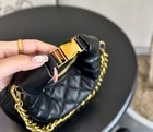 Saint Laurent New Makeup Bag