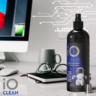 Screen Cleaner Spray  16oz      Best Large Kit For Lcd Led Matte Tvs  Smartphones
