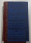 1953 Stroudsburg  Pa And East Stroudsburg City Directory Phone Book Pennsylvania